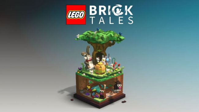 Lego Bricktales VR debutará como título de lanzamiento de Meta Quest 3
