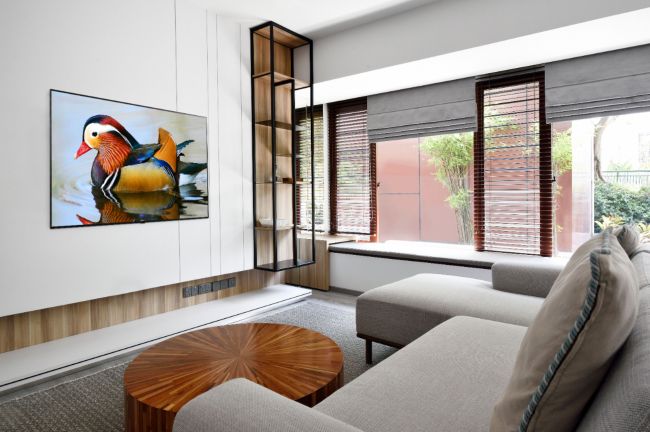 Análisis de la televisión LG C1 OLED 55"