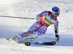 Lindsey Vonn no se arrepiente de su accidente de descenso: "el &uacute;nico fracaso es no intentarlo"