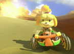 Mario Kart 8: Paquete 2 de DLC y 200cc