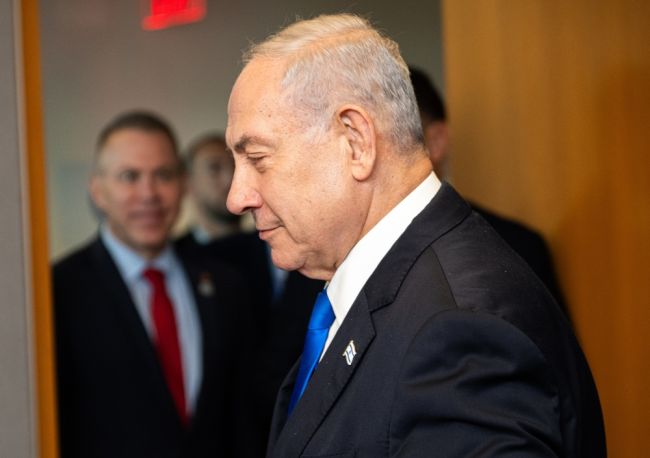 Netanyahu afirma la muerte de un dirigente de Hamás en Gaza