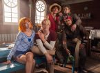 La tripulaci&oacute;n de los Sombrero de Paja nos dan un peque&ntilde;o adelanto de One Piece: Temporada 2 en Netflix