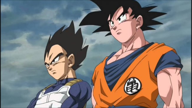 Akira Toriyama cuenta el origen del Saiyan en su nueva película