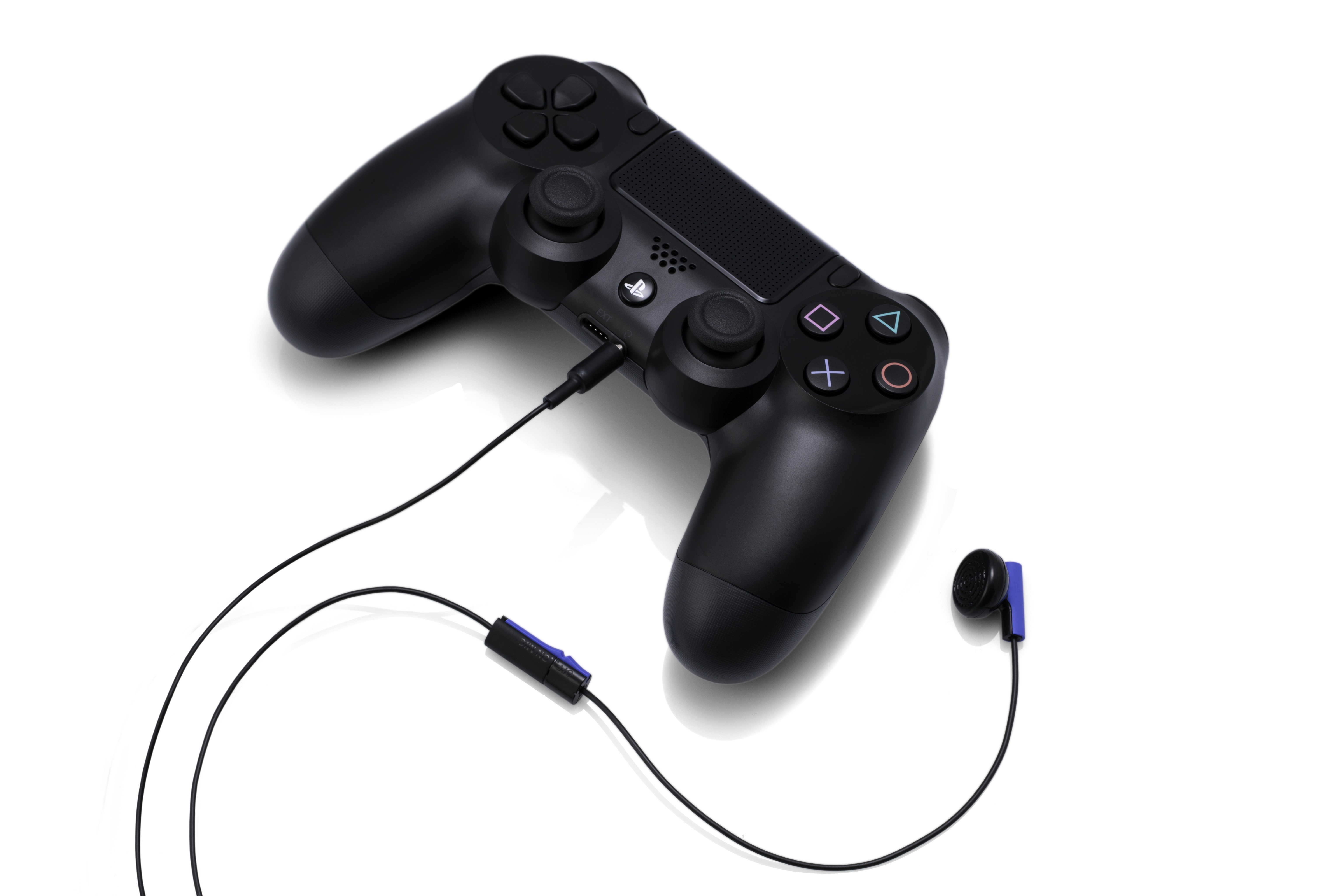 Problemas al conectar un mando de PS4 a PS3 sin cables