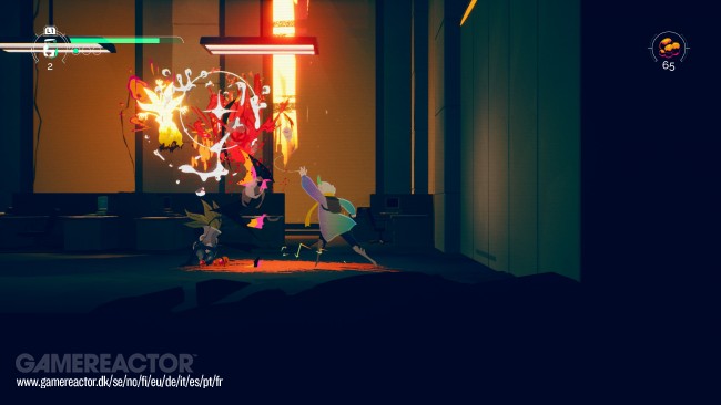 Análisis de Possessor(s)