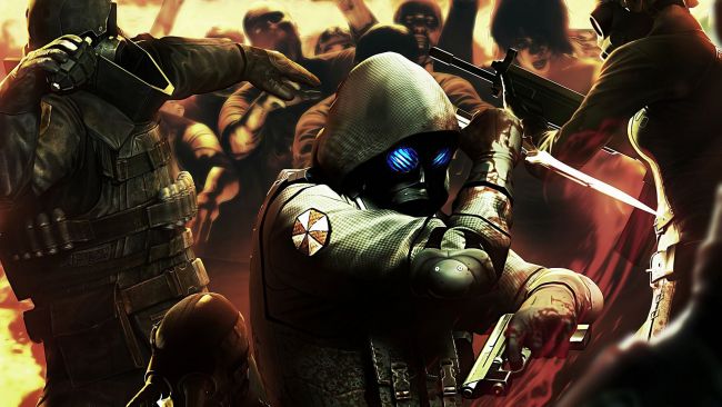 Resident Evil Requiem