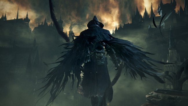Rumor: Phantom Wail, lo nuevo de From Software, al E3
