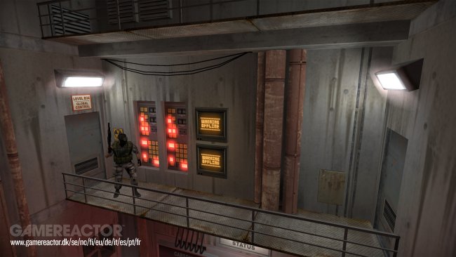 Half-Life