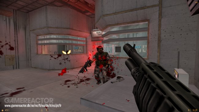 Half-Life