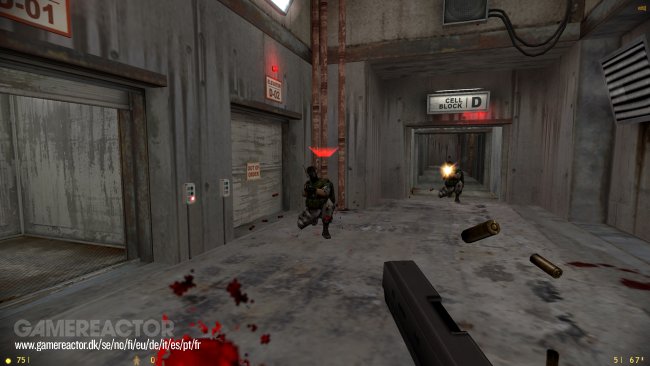 Half-Life