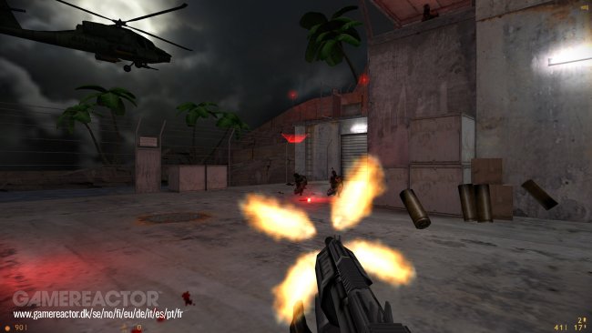 Half-Life