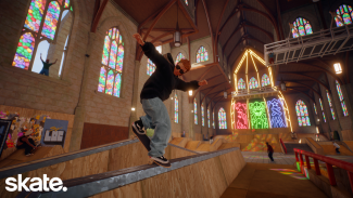 Skate