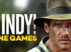 No solo tiros: Indiana Jones and the Great Circle son latigazos, plataformas y puzles