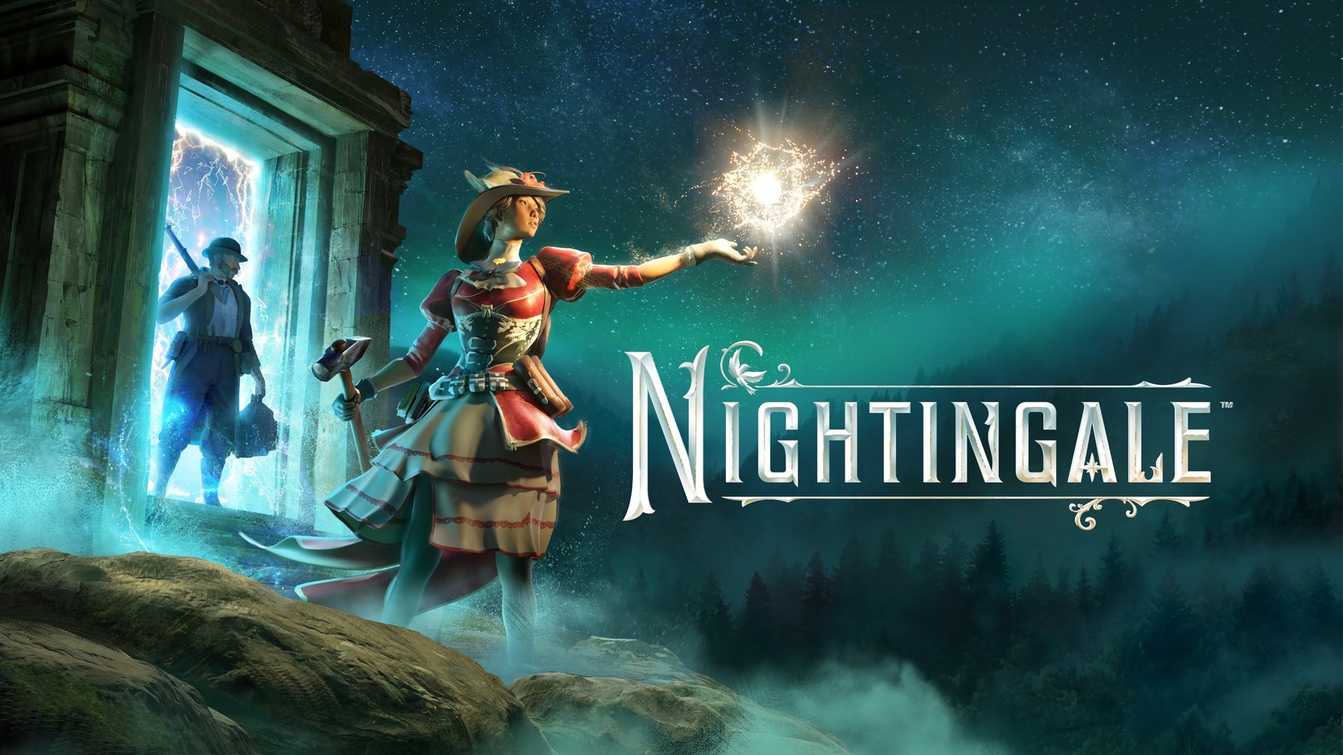 Ya puedes jugar sin conexión a Nightingale