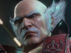 Demostración e impresiones del modo Historia de Tekken 7