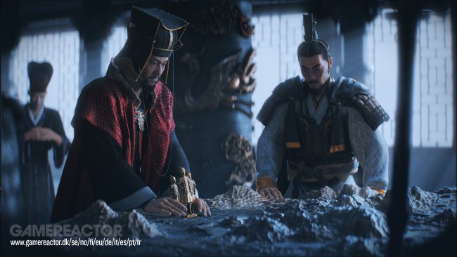 Total War: Three Kingdoms