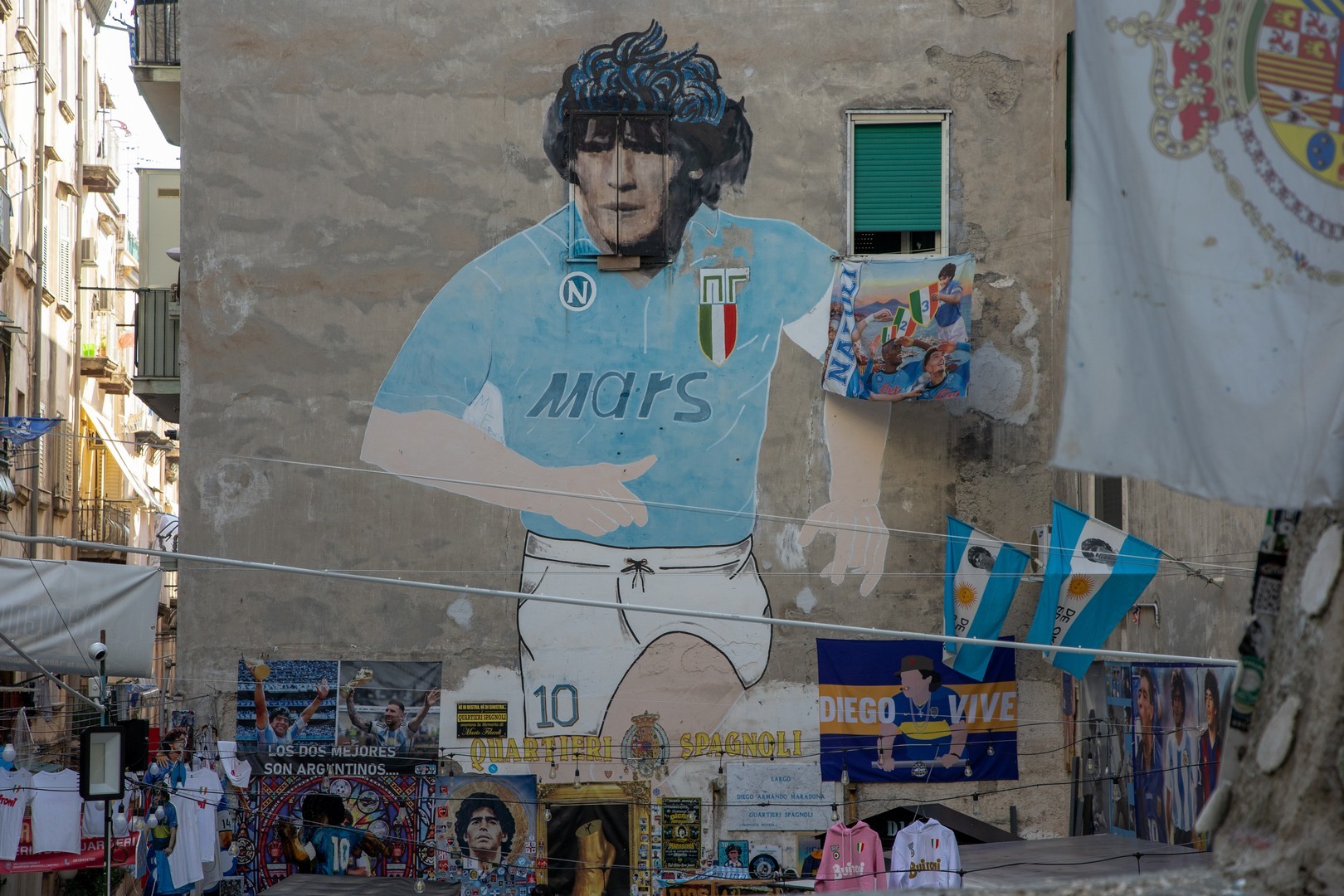 Comienza el juicio sobre la muerte de Maradona: siete médicos acusados de homicidio