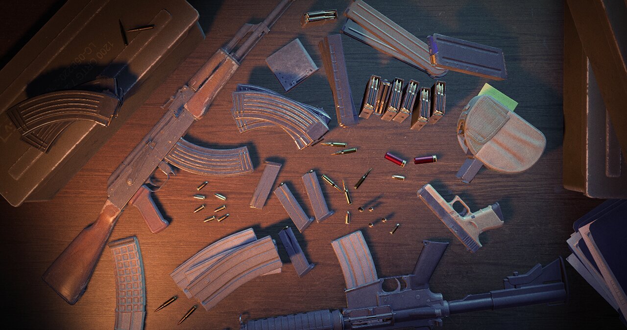 Valve quiere redefinir la jugabilidad de Counter-Strike 2 con recargas mucho más realistas