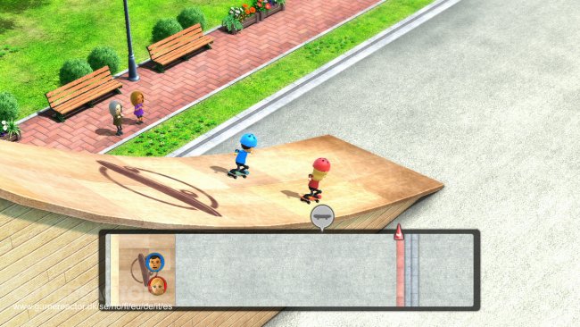 Wii Party U