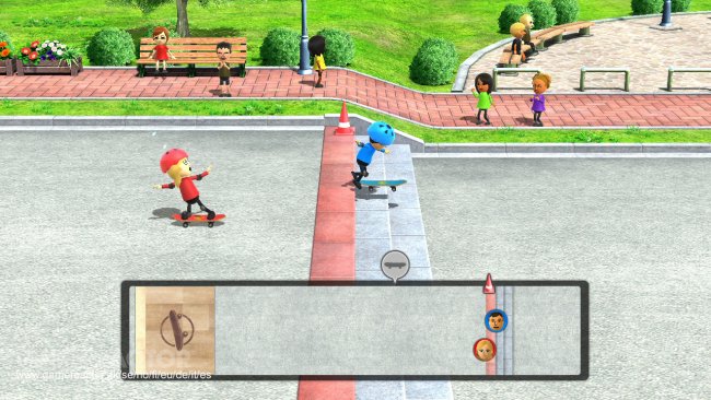 Wii Party U
