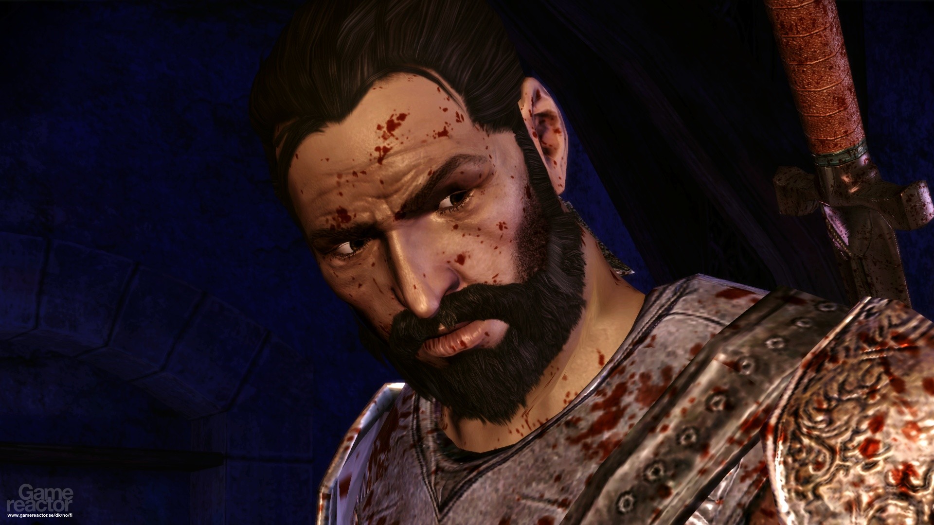 Uno de los padres de Dragon Age no quiere oír hablar de adaptaciones a televisión