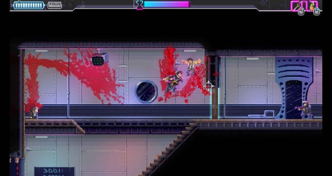 Katana Zero