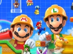 Nintendo fecha Super Mario Maker 2 para Switch