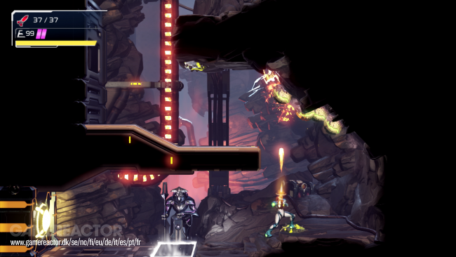 Top 5: Los mejores juegos de Metroid