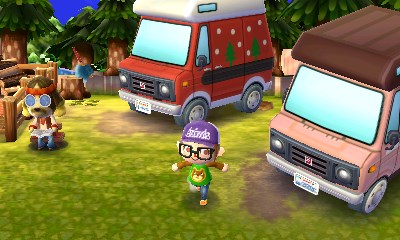 Animal Crossing: New Leaf