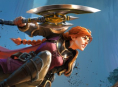 Albion Online se lanza para Xbox dentro de exactamente un mes