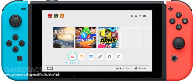Una imagen para pensar, ¿Bayonetta 1 y 2 en Nintendo Switch?