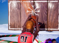 El DLC gratuito navide&ntilde;o de NBA 2K Playgrounds 2 trae 35 jugadores