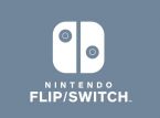 Exclusiva: Nintendo Flip-Switch, la nueva consola con pantalla plegable
