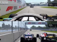 No ves doble, es el co-op a pantalla partida de F1 2020