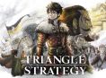 Triangle Strategy