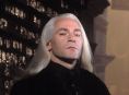 Jason Isaacs podría volver para la serie de HBO sobre Harry Potter