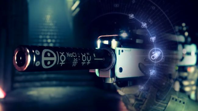 Destiny 2: La Reina Bruja