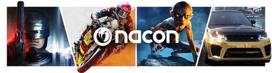 When and where to see Nacon Connect 2023 on March 9