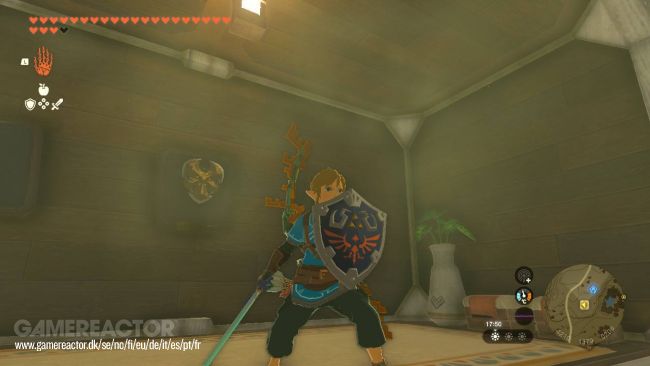 The Legend of Zelda: Tears of the Kingdom