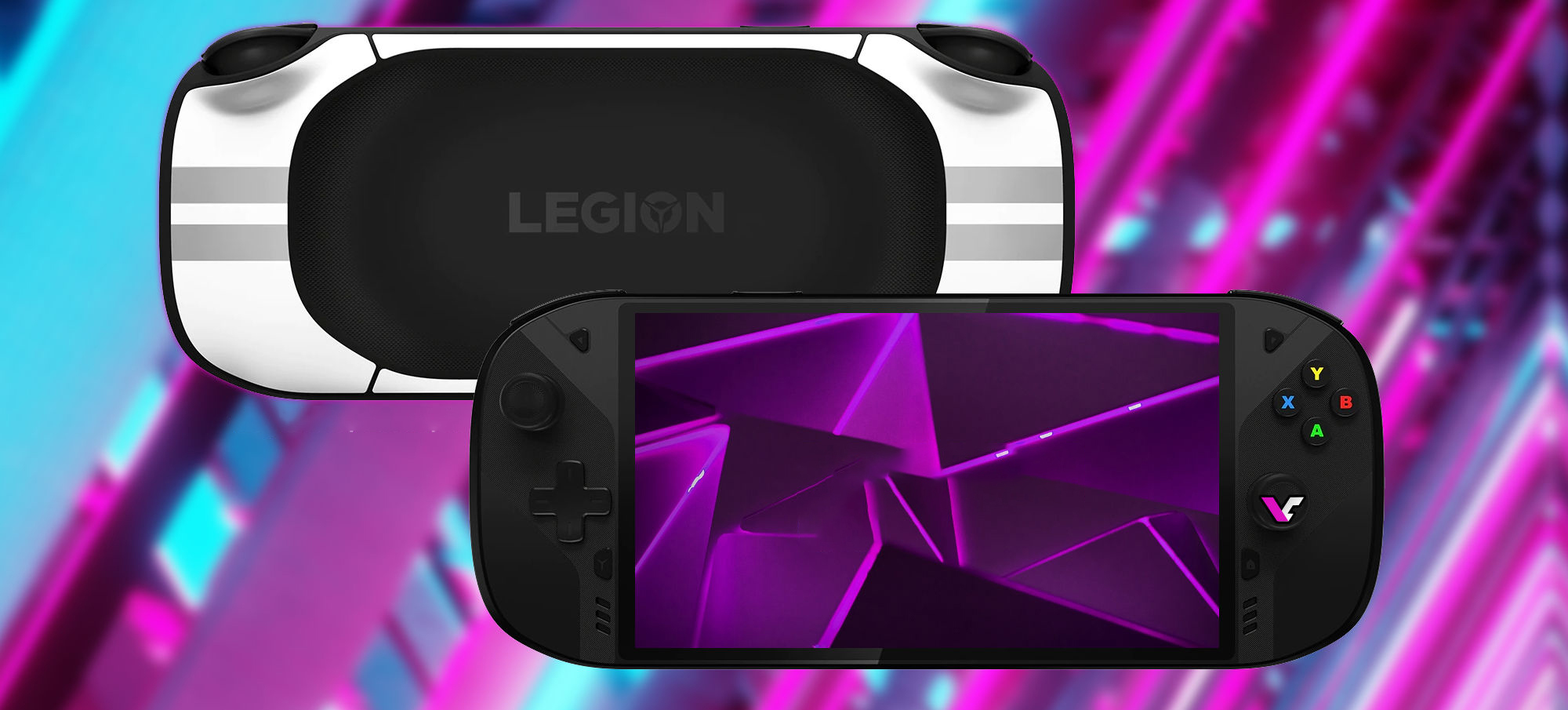 Rumores: Lenovo trabaja en un competidor de Steam Deck