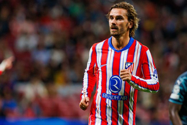 Atlético Madrid y Orlando City en conversaciones activas para vender a Antoine Griezmann, pero discrepan sobre cuándo