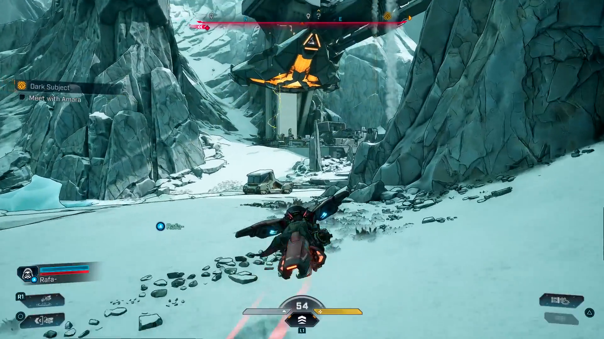 Así son los otros dos personajes jugables en Borderlands 4 que completan el cuarteto protagonista