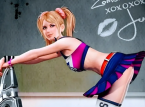 Lollipop Chainsaw RePOP ofrecer&aacute; un modo exclusivo de Switch 2 cuando se lance en marzo