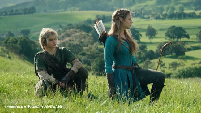 La película de The Legend of Zelda cambia su fecha de estreno y se estrenará antes, en 2027