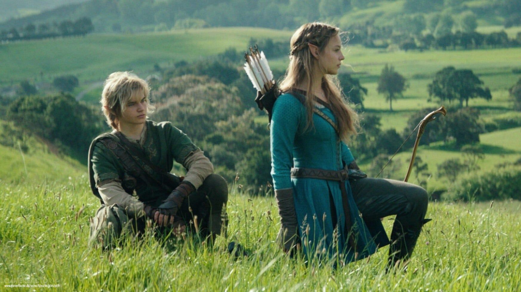 La película de The Legend of Zelda cambia su fecha de estreno