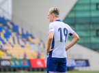 El adolescente Jesse Derry trasladado al hospital con ox&iacute;geno en su debut en la Premier League con el Chelsea