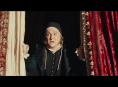Johnny Depp vuelve a la gran pantalla como Ebenezer Scrooge en la última adaptación de Cuento de Navidad