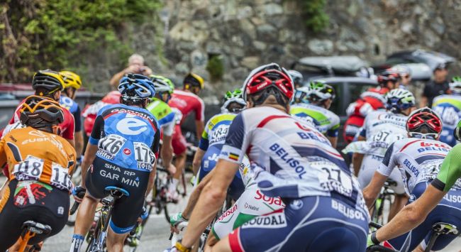 El Tour de Francia termina este fin de semana con la que quizá sea «la etapa de montaña más dura de la historia del Tour