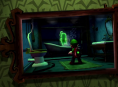 Tráiler a lo 'survival horror' de Luigi's Mansion 2