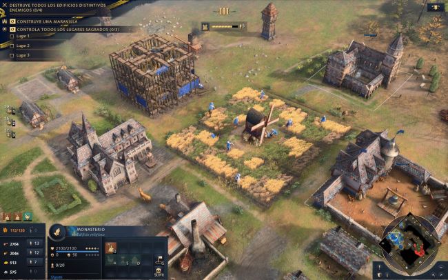 Age of Empires IV